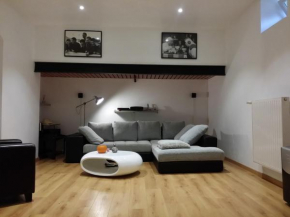 Гостиница Colmar Apartment  Кольмар